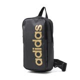 BLACK×MATTEGOLD | アディダス ボディバッグ adidas | ギャレリア Bag＆Luggage