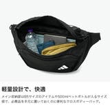 アディダス ボディバッグ adidas | ギャレリア Bag＆Luggage | 詳細画像3 