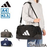 アディダス ボストンバッグ adidas | ギャレリア Bag＆Luggage | 詳細画像1 