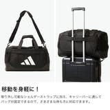 アディダス ボストンバッグ adidas | ギャレリア Bag＆Luggage | 詳細画像5 