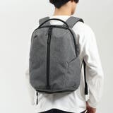 グレー(AER12012) | エアー リュック Aer | ギャレリア Bag&Luggage