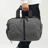 グレー(AER12014) | エアー ボストンバッグ Aer | ギャレリア Bag&Luggage