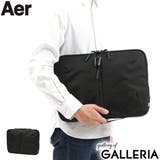 エアー PCケース Aer | ギャレリア Bag&Luggage | 詳細画像1
