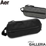 エアー ポーチ Aer | ギャレリア Bag&Luggage | 詳細画像1