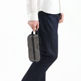 エアー ポーチ Aer | ギャレリア Bag&Luggage | 詳細画像7