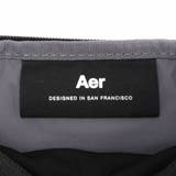 エアー ポーチ Aer | ギャレリア Bag&Luggage | 詳細画像17