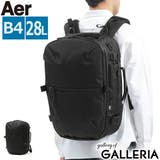 エアー リュック Aer | ギャレリア Bag&Luggage | 詳細画像1