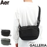 エアー ボディバッグ Aer | ギャレリア Bag&Luggage | 詳細画像1