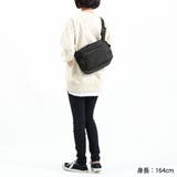 エアー ボディバッグ Aer | ギャレリア Bag＆Luggage | 詳細画像10 