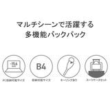 エアー リュック Aer | ギャレリア Bag＆Luggage | 詳細画像4 