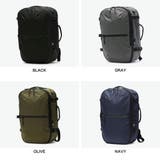 エアー リュック Aer | ギャレリア Bag＆Luggage | 詳細画像11 