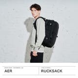 エアー リュック Aer | ギャレリア Bag＆Luggage | 詳細画像2 