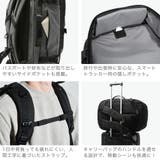エアー リュック Aer | ギャレリア Bag＆Luggage | 詳細画像6 