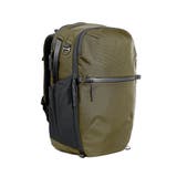 Olive | エアー リュック Aer | ギャレリア Bag＆Luggage