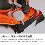 エアー リュック Aer | ギャレリア Bag&Luggage | 詳細画像3