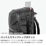 エアー リュック Aer | ギャレリア Bag&Luggage | 詳細画像4