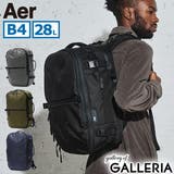 エアー リュック Aer | ギャレリア Bag＆Luggage | 詳細画像1 