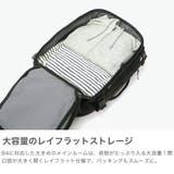 エアー リュック Aer | ギャレリア Bag＆Luggage | 詳細画像3 
