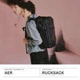 エアー リュック Aer | ギャレリア Bag&Luggage | 詳細画像2