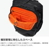 エアー リュック Aer | ギャレリア Bag&Luggage | 詳細画像4