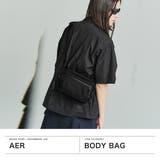 エアー ボディバッグ Aer | ギャレリア Bag&Luggage | 詳細画像2