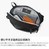 エアー ボディバッグ Aer | ギャレリア Bag&Luggage | 詳細画像3