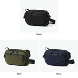 エアー ボディバッグ Aer | ギャレリア Bag&Luggage | 詳細画像8