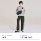 エアー ボディバッグ Aer | ギャレリア Bag&Luggage | 詳細画像2