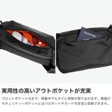 エアー ボディバッグ Aer | ギャレリア Bag&Luggage | 詳細画像4