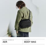 エアー ボディバッグ Aer | ギャレリア Bag&Luggage | 詳細画像2
