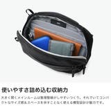 エアー ボディバッグ Aer | ギャレリア Bag&Luggage | 詳細画像3