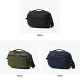 エアー ボディバッグ Aer | ギャレリア Bag&Luggage | 詳細画像8