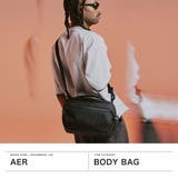 エアー ボディバッグ Aer | ギャレリア Bag&Luggage | 詳細画像2