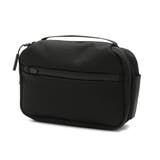 ブラック(AER21039) | エアー ポーチ Aer | ギャレリア Bag＆Luggage