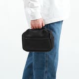 エアー ポーチ Aer | ギャレリア Bag＆Luggage | 詳細画像2 