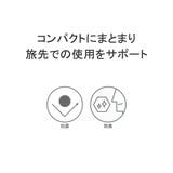 エアー ポーチ Aer | ギャレリア Bag＆Luggage | 詳細画像3 