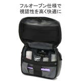 エアー ポーチ Aer | ギャレリア Bag＆Luggage | 詳細画像4 