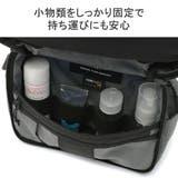 エアー ポーチ Aer | ギャレリア Bag＆Luggage | 詳細画像5 