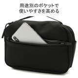 エアー ポーチ Aer | ギャレリア Bag＆Luggage | 詳細画像6 