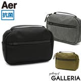 エアー ポーチ Aer | ギャレリア Bag＆Luggage | 詳細画像1 