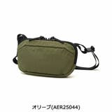 エアー ボディバッグ Aer | ギャレリア Bag＆Luggage | 詳細画像6 