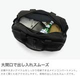エアー ボストンバッグ Aer | ギャレリア Bag＆Luggage | 詳細画像3 