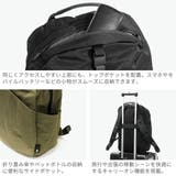 エアー リュック Aer | ギャレリア Bag&Luggage | 詳細画像5