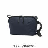 エアー ボディバッグ Aer | ギャレリア Bag&Luggage | 詳細画像6