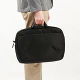 BLACK | エアー ビジネスバッグ Aer | ギャレリア Bag＆Luggage