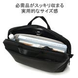 エアー ビジネスバッグ Aer | ギャレリア Bag＆Luggage | 詳細画像6 
