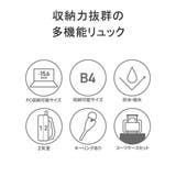 エアー リュック Aer | ギャレリア Bag＆Luggage | 詳細画像5 