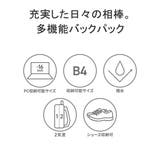 エアー リュック Aer | ギャレリア Bag&Luggage | 詳細画像5