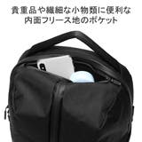 エアー リュック Aer | ギャレリア Bag&Luggage | 詳細画像8