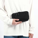 エアー ポーチ Aer | ギャレリア Bag＆Luggage | 詳細画像2 